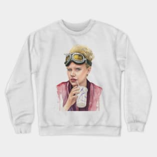 Jillian Holtzmann Crewneck Sweatshirt